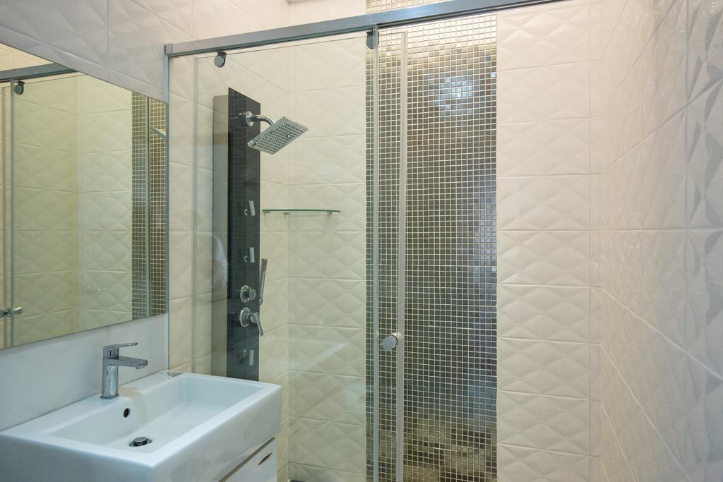 Sea Breeze Inn Csien Kültér fotó