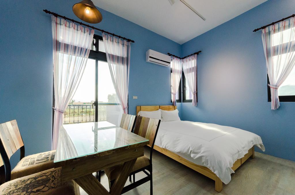 Sea Breeze Inn Csien Kültér fotó