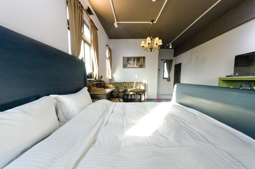 Sea Breeze Inn Csien Kültér fotó